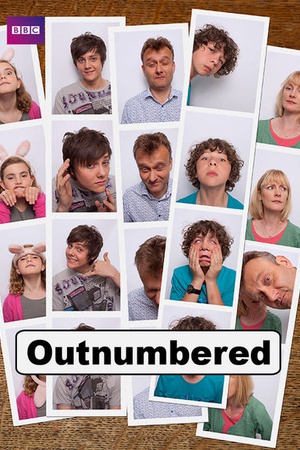 Outnumbered