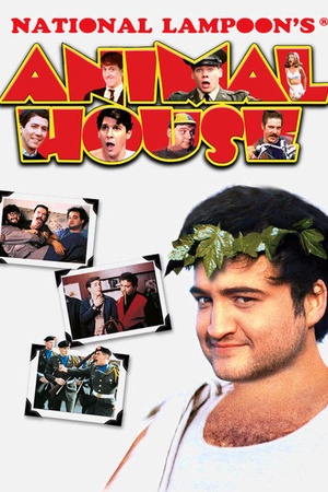 National Lampoon's Animal House