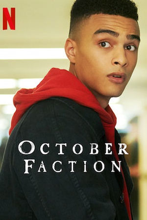 October Faction