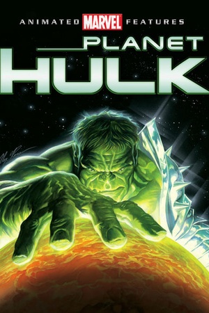 Planet Hulk