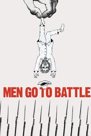 Men Go to Battle