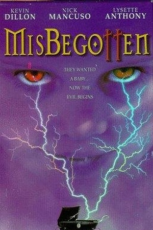 Misbegotten