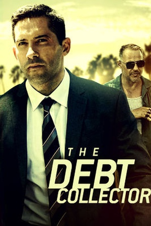 The Debt Collector