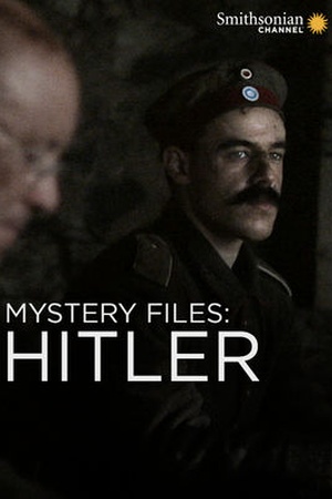 Mystery Files: Hitler
