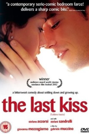 The Last Kiss