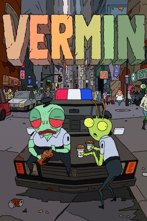 Vermin