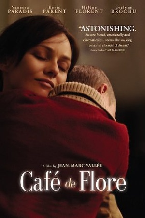 Cafe de Flore