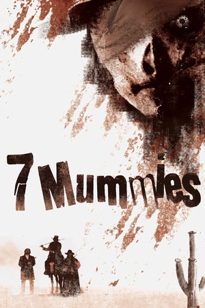 7 Mummies