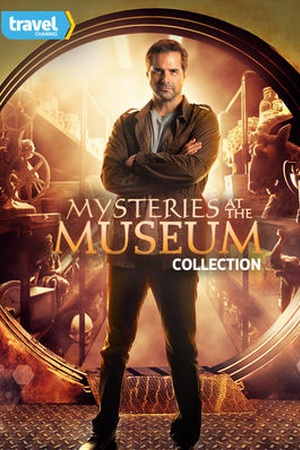 Mysteries at the Museum Collection