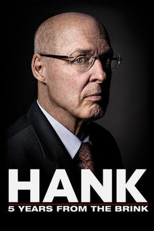 Hank: Five Years from the Brink