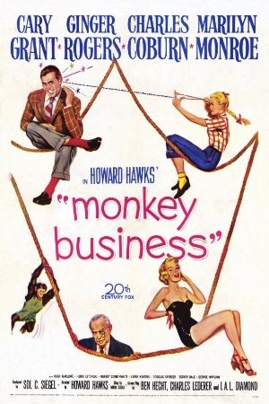 Monkey Business