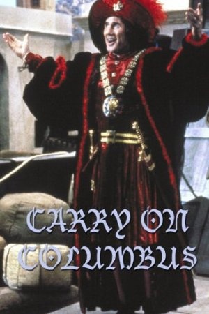 Carry On Columbus Carry On Columbus