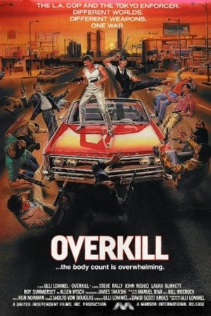 Overkill