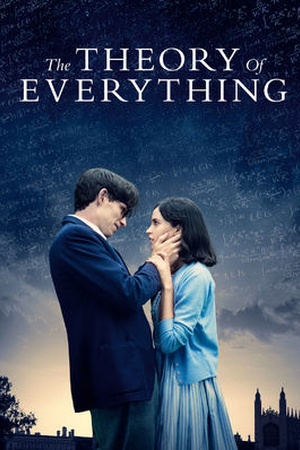 The Theory of Everything