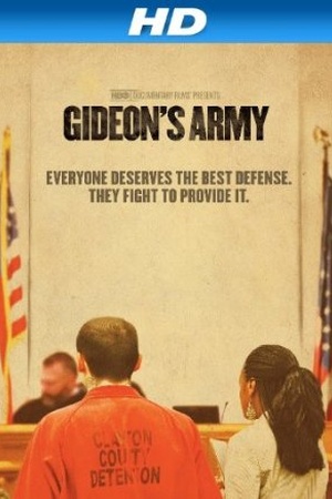 Gideon's Army