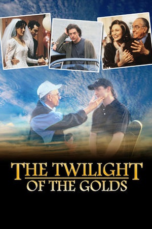 The Twilight of the Golds