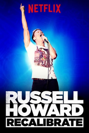 Russell Howard: Recalibrate