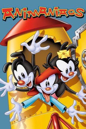 Animaniacs