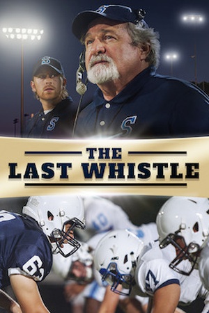 The Last Whistle