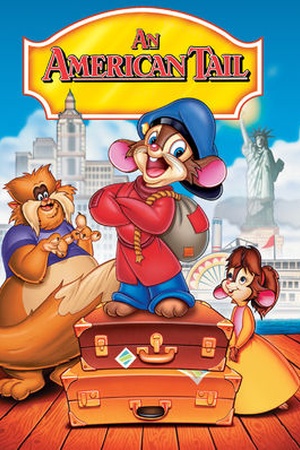 An American Tail