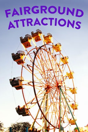 Fairground Attractions