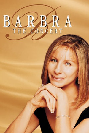 Barbra Streisand: The Concert