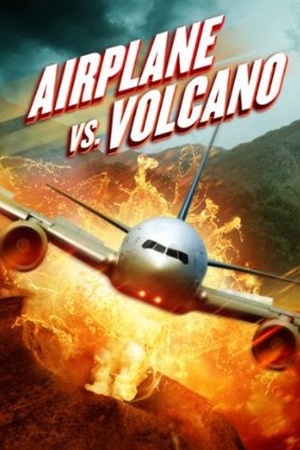 Airplane vs. Volcano