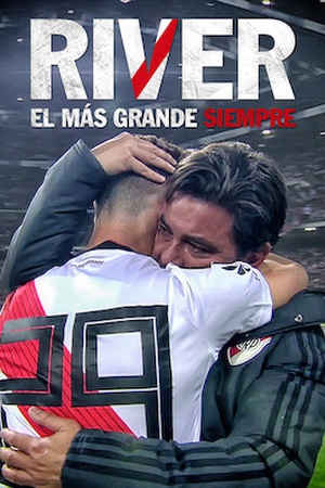 River, el más grande siempre