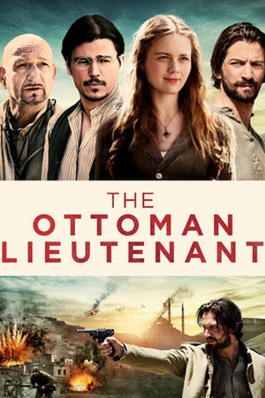 The Ottoman Lieutenant