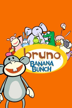 Bruno and the Banana Bunch