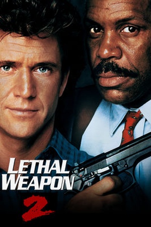 Lethal Weapon 2