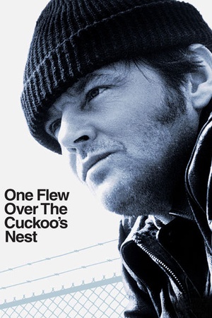 One Flew Over the Cuckoo's Nest