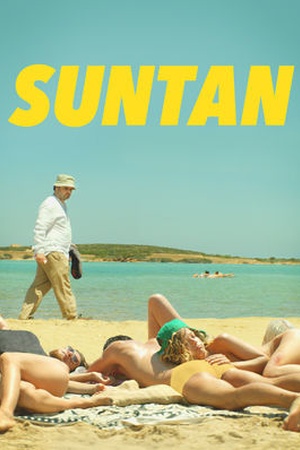 Suntan Suntan