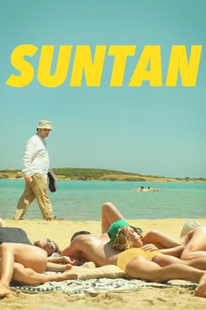 Suntan