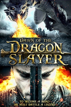 Dawn of the Dragon Slayer