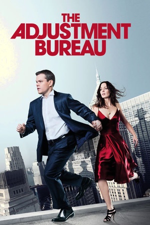 The Adjustment Bureau