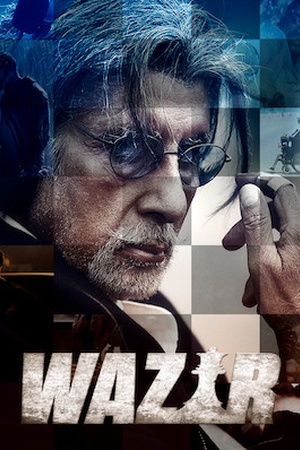 Wazir