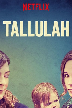 Tallulah Tallulah