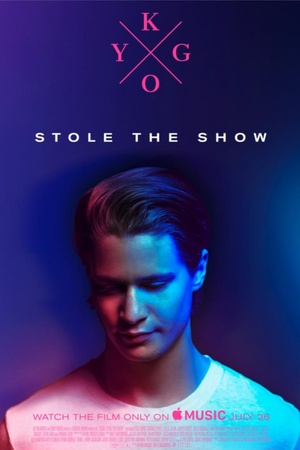 Kygo: Stole the Show