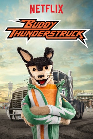 Buddy Thunderstruck