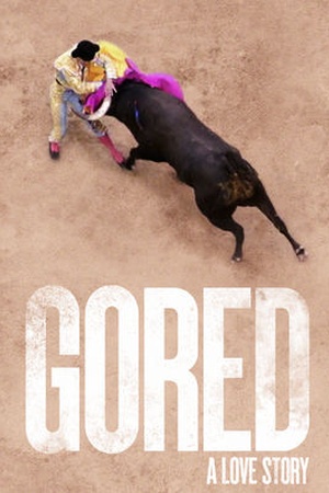 Gored