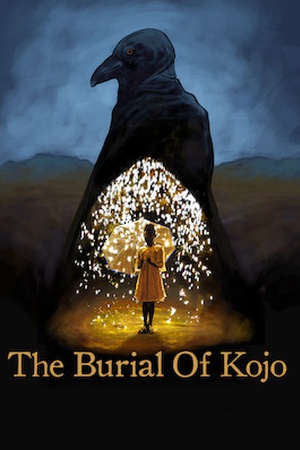 The Burial of Kojo