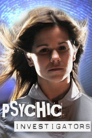 Psychic Investigators