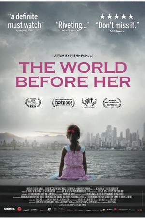 The World Before Her