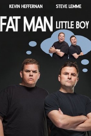 Fat Man Little Boy