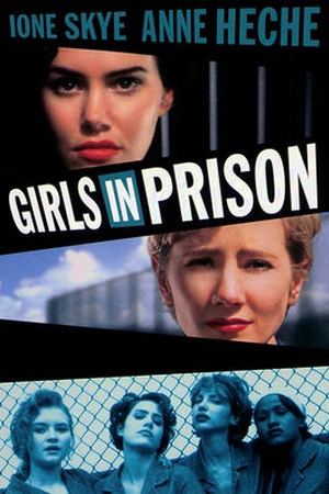 Girls in Prison