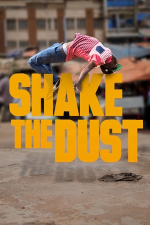 Shake the Dust