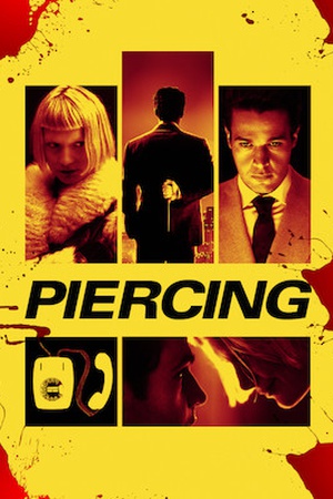 Piercing