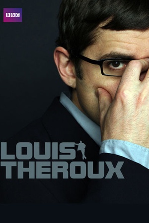 Louis Theroux