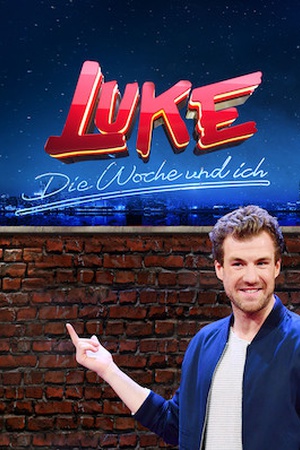 LUKE! Die Woche und ich!